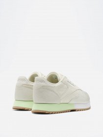 Кроссовки Reebok CLASSIC LEATHER RIPPLE модель FY7258 Фото