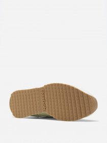 Кроссовки Reebok CLASSIC LEATHER RIPPLE модель FY7258 Фото