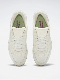 Кроссовки Reebok CLASSIC LEATHER RIPPLE модель FY7258 Фото