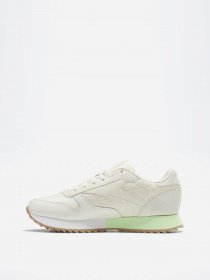 Кросівки повсякденні Reebok CLASSIC LEATHER RIPPLE модель FY7258 Фото