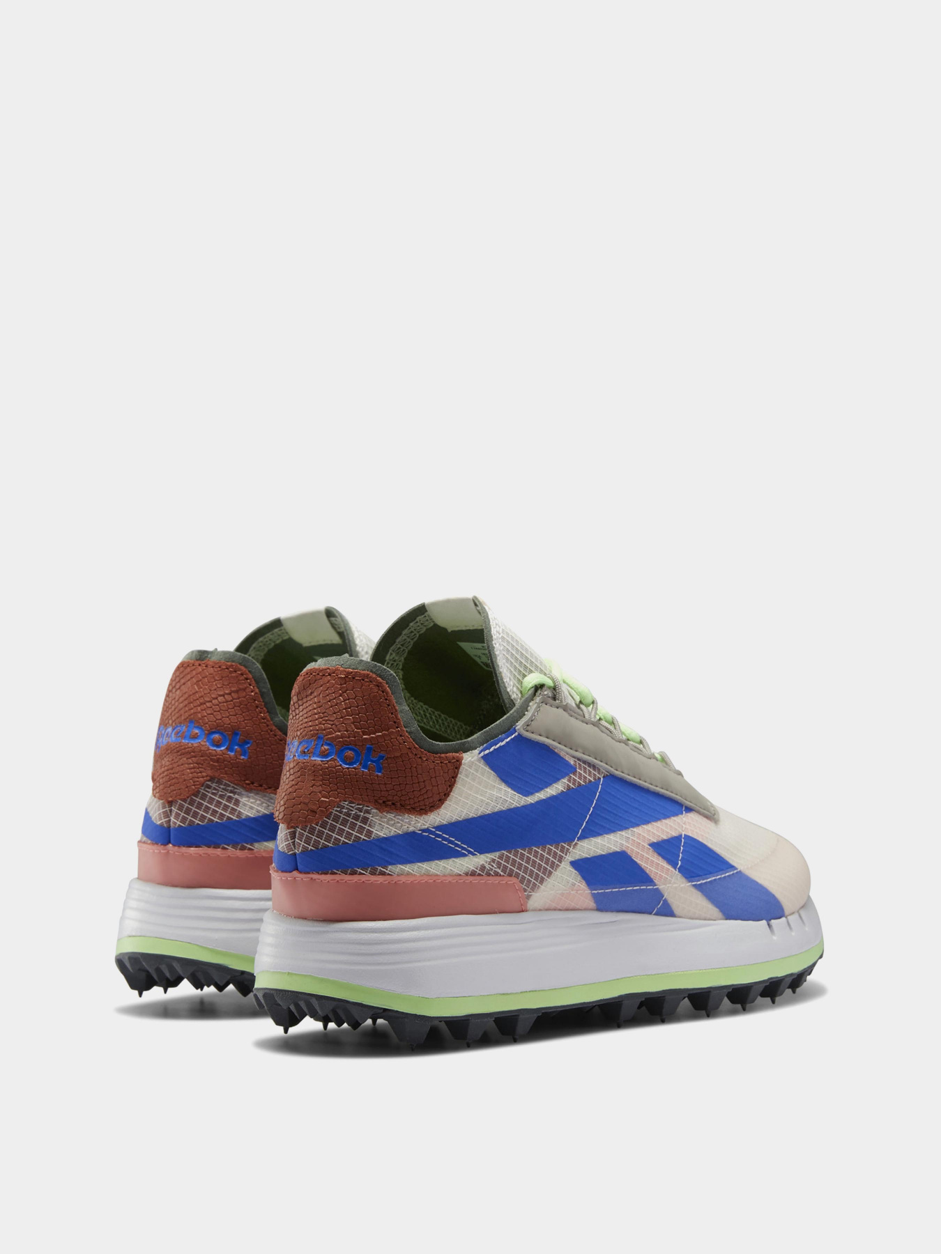 Кроссовки Reebok LEGACY 83 модель FY7318 Фото