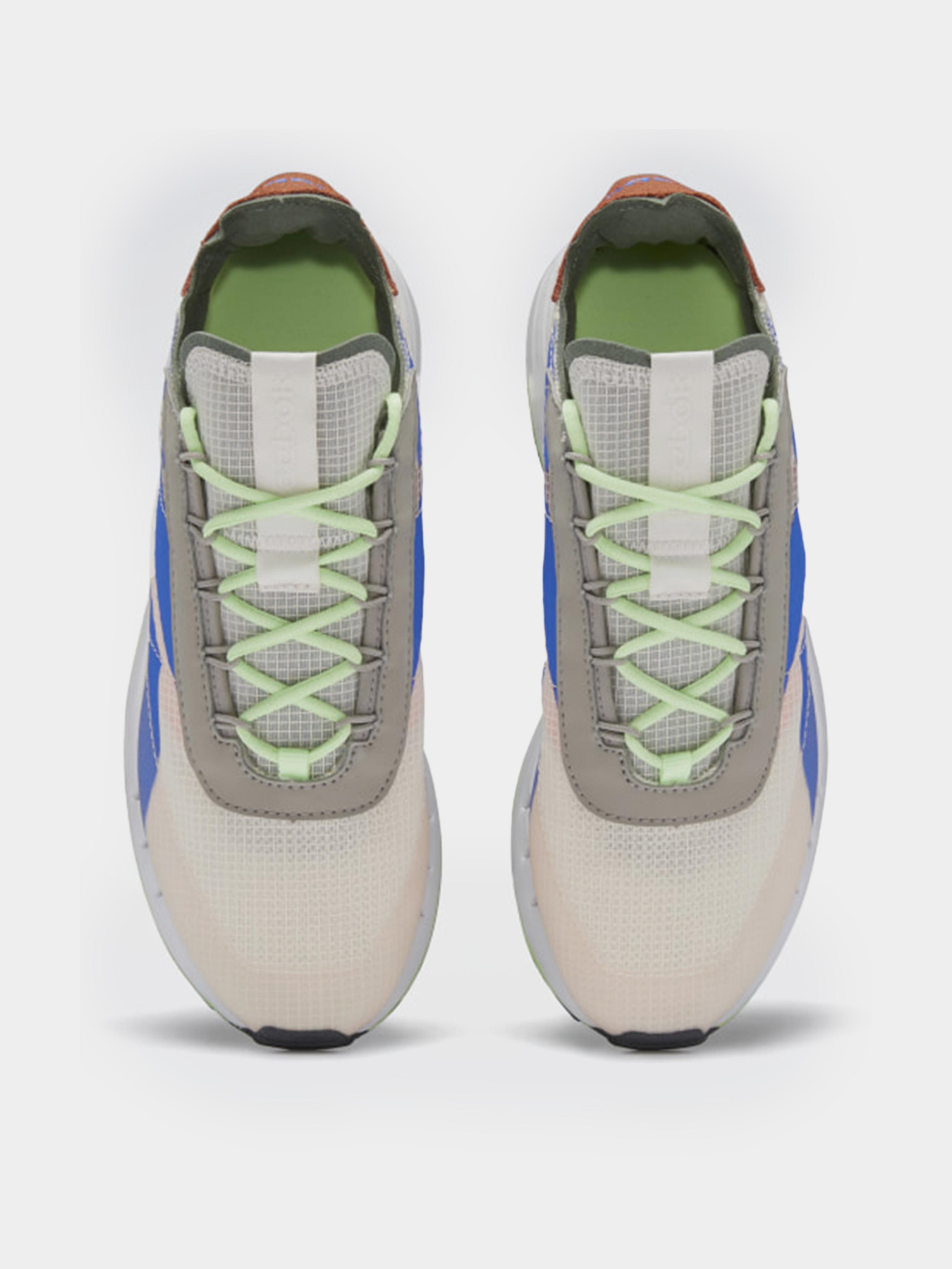 Кроссовки Reebok LEGACY 83 модель FY7318 Фото