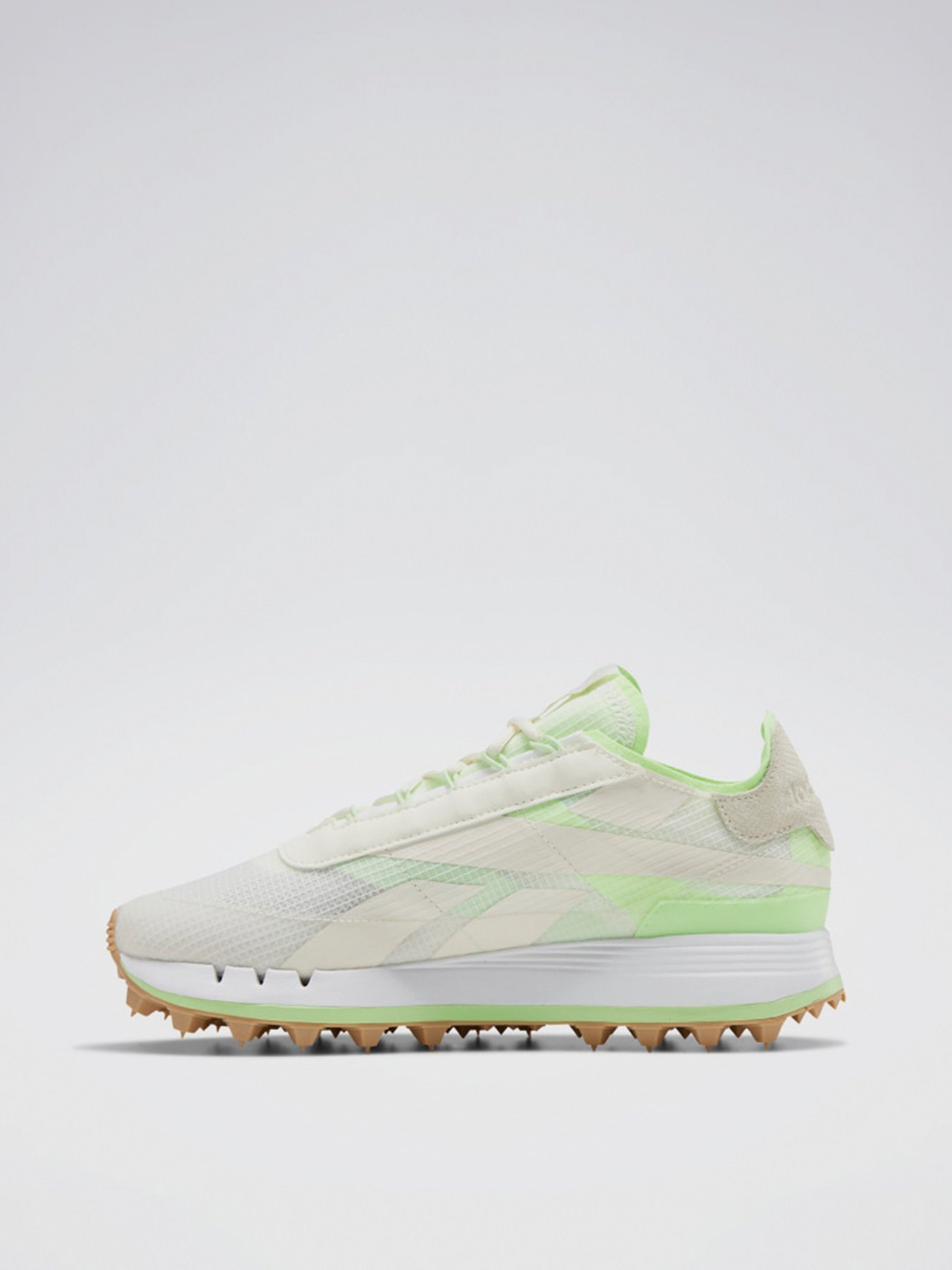 Кросівки Reebok LEGACY 83 модель FY7320 Фото