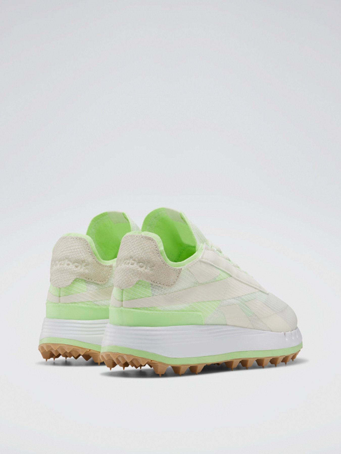 Кросівки Reebok LEGACY 83 модель FY7320 Фото