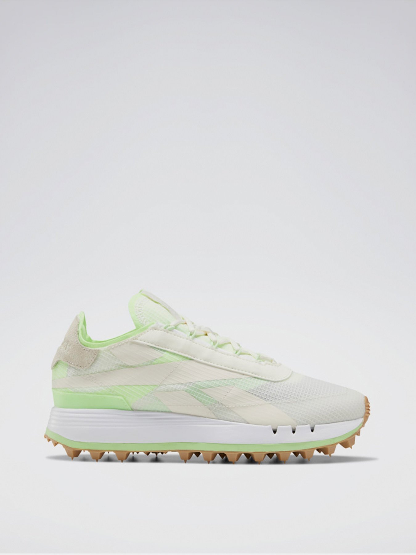 Кросівки Reebok LEGACY 83 модель FY7320 Фото