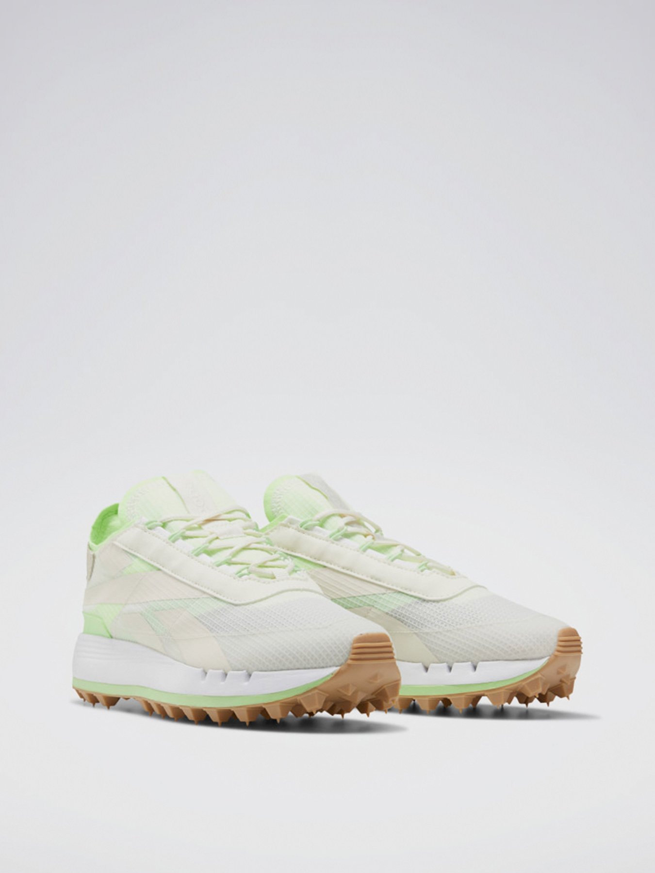 Кросівки повсякденні Reebok LEGACY 83 модель FY7320 Фото