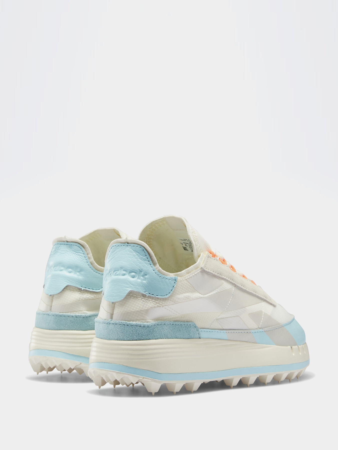 Кросівки Reebok LEGACY 83 модель FY7322 Фото