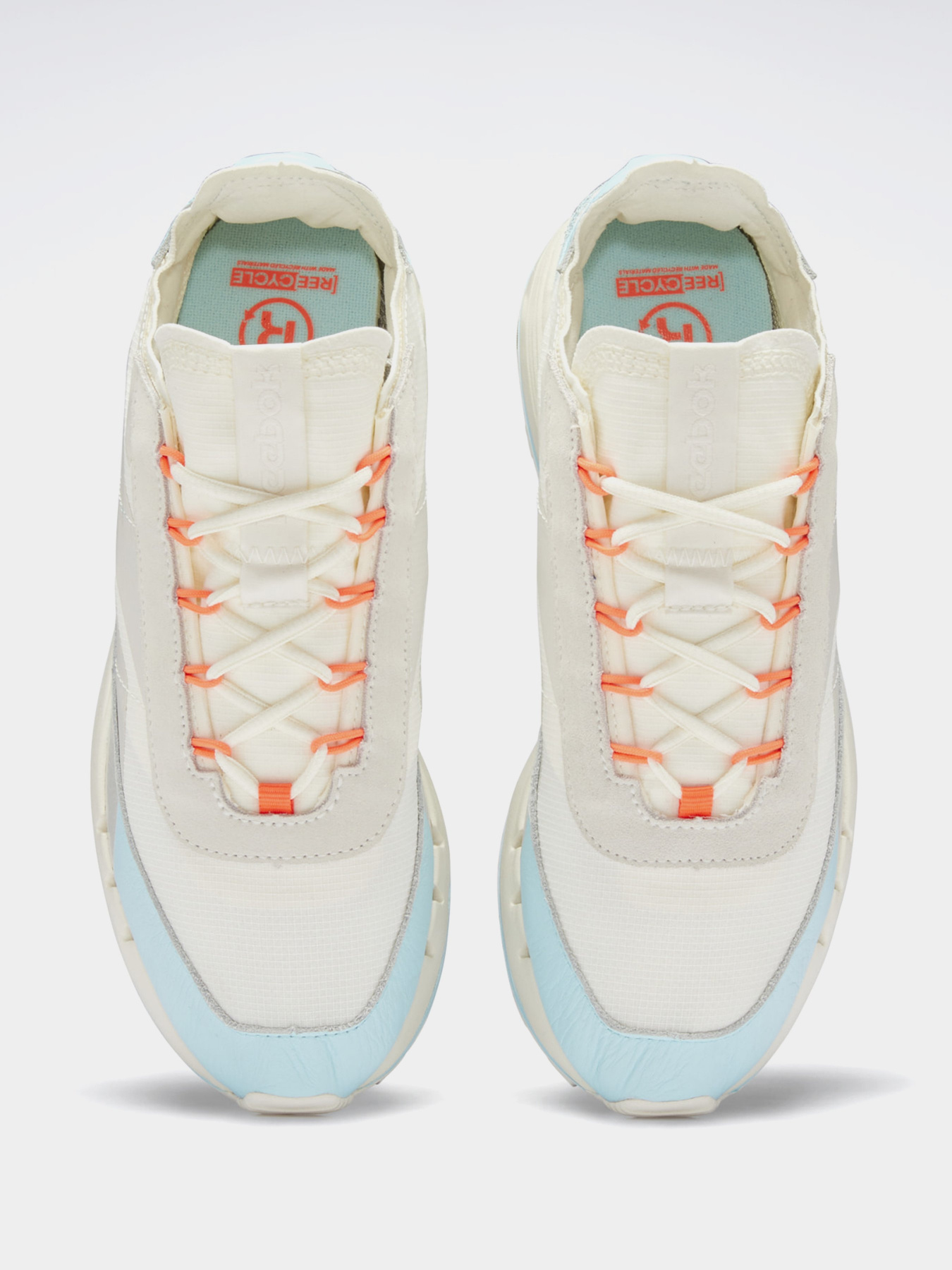 Кросівки Reebok LEGACY 83 модель FY7322 Фото