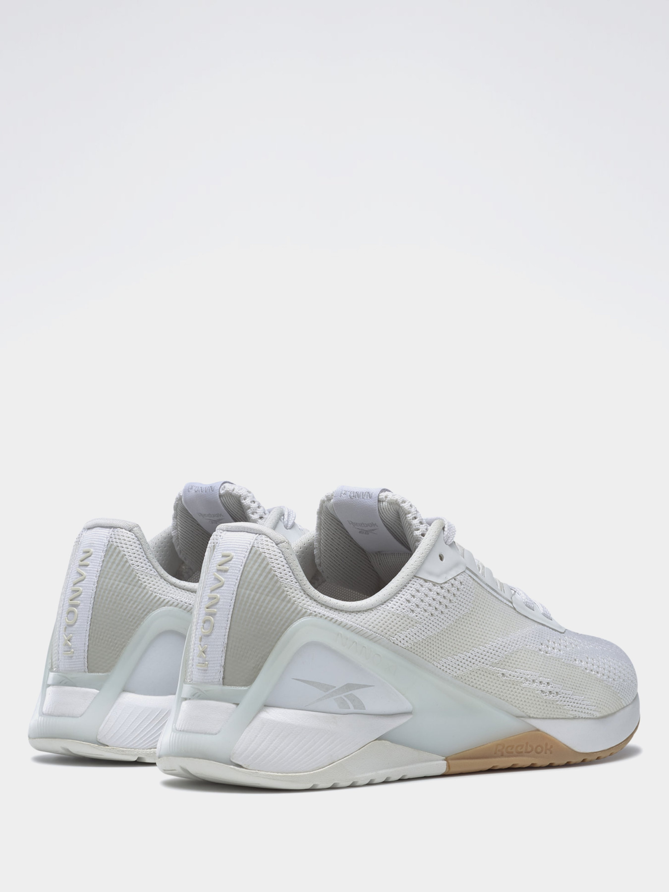 Кросівки для спорту Reebok NANO X1 модель FZ0636 Фото