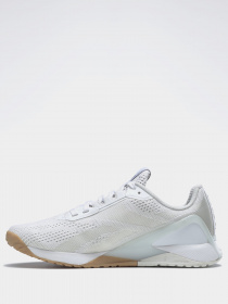 Кросівки для спорту Reebok NANO X1 модель FZ0636 Фото