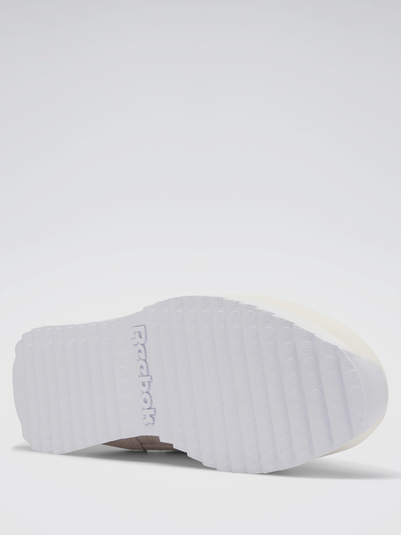 Кросівки повсякденні Reebok CLASSIC LEATHER RIPPLE модель FZ0847 Фото