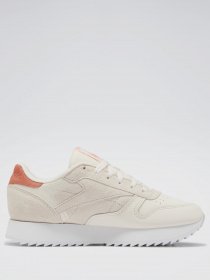 Кросівки повсякденні Reebok CLASSIC LEATHER RIPPLE модель FZ0847 Фото