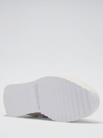 Кросівки повсякденні Reebok CLASSIC LEATHER RIPPLE модель FZ0847 Фото