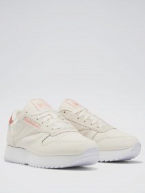 Кросівки повсякденні Reebok CLASSIC LEATHER RIPPLE модель FZ0847 Фото
