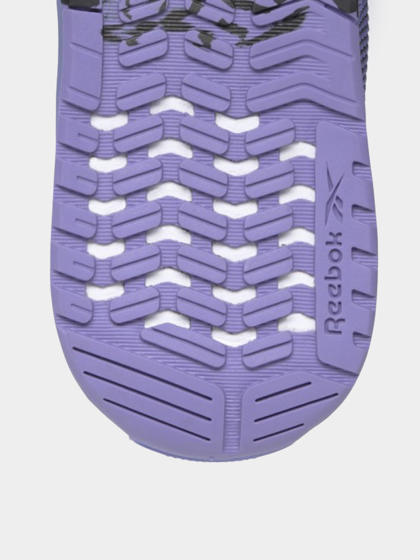 Кроссовки для тренировок Reebok Nano X1 Grit модель FZ1416 Фото