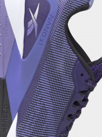 Кросівки для спорту Reebok Nano X1 Grit модель FZ1416 Фото