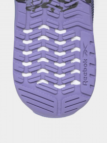 Кросівки для спорту Reebok Nano X1 Grit модель FZ1416 Фото