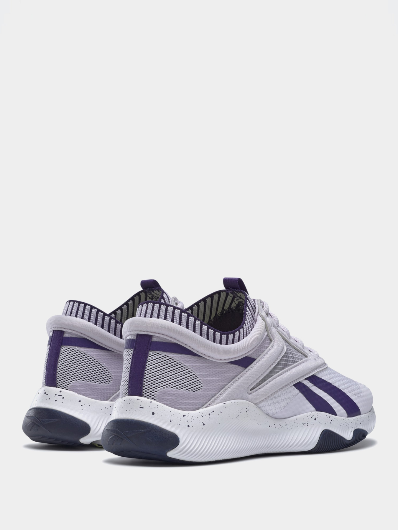 Кросівки для тренувань Reebok HIIT модель G55475 Фото