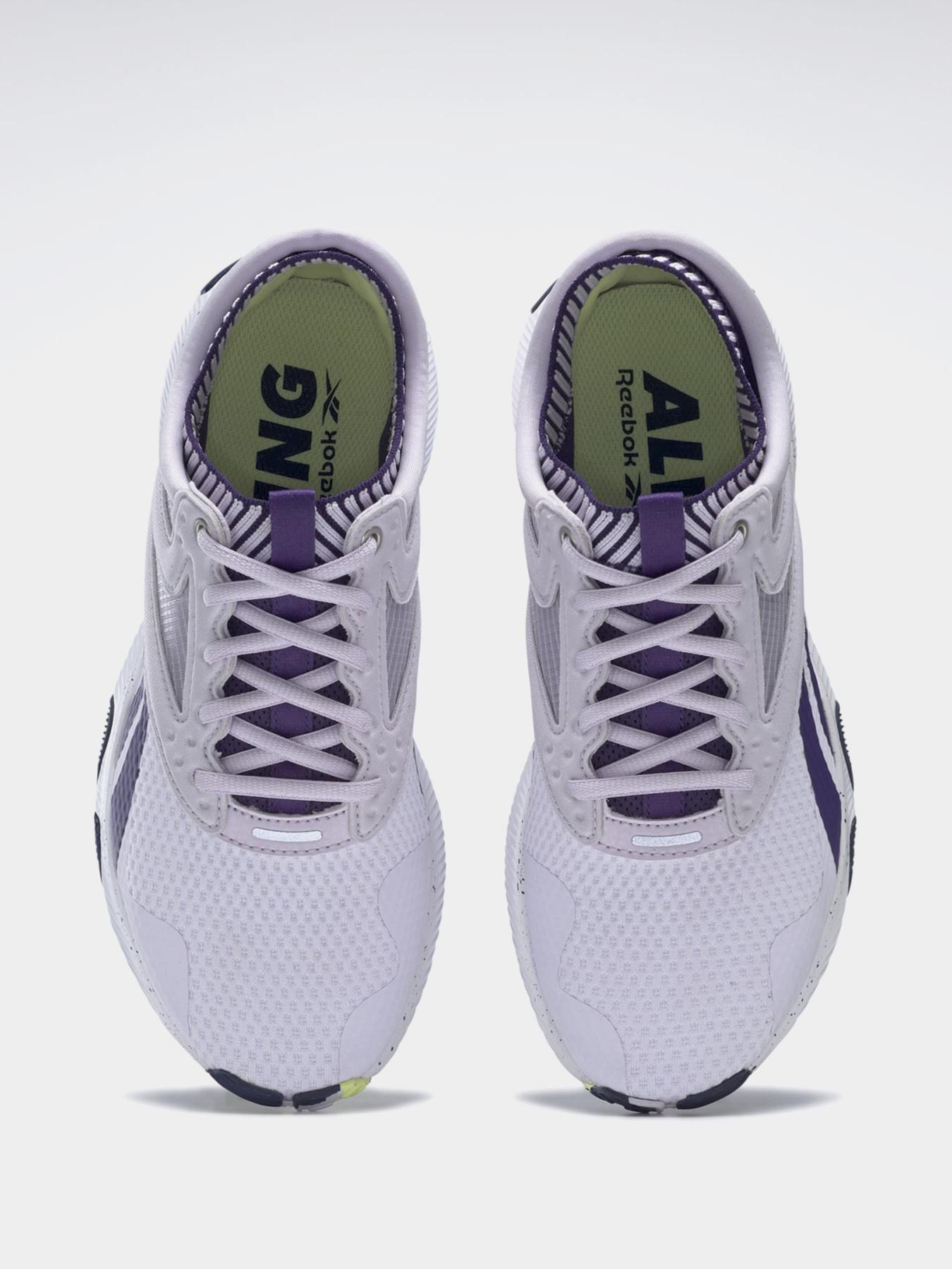 Кросівки для спорту Reebok HIIT модель G55475 Фото