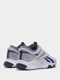 Кросівки для спорту Reebok HIIT модель G55475 Фото