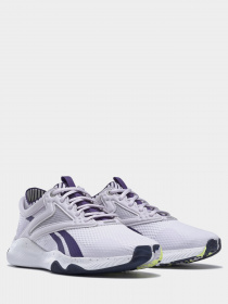 Кросівки для спорту Reebok HIIT модель G55475 Фото