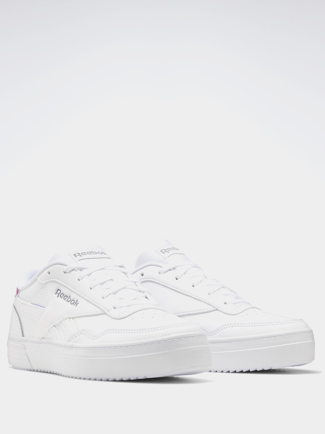 Кеды низкие Reebok ROYAL TECHQUE T BOLD модель G58123 Фото