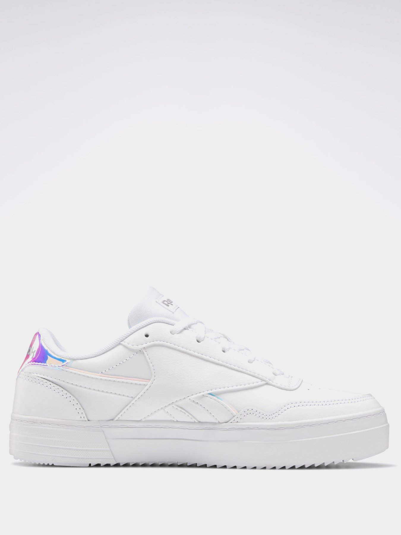 Кеды низкие Reebok ROYAL TECHQUE T BOLD модель G58123 Фото