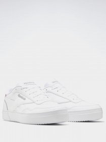 Кеды низкие Reebok ROYAL TECHQUE T BOLD модель G58123 Фото