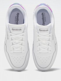 Кеды низкие Reebok ROYAL TECHQUE T BOLD модель G58123 Фото