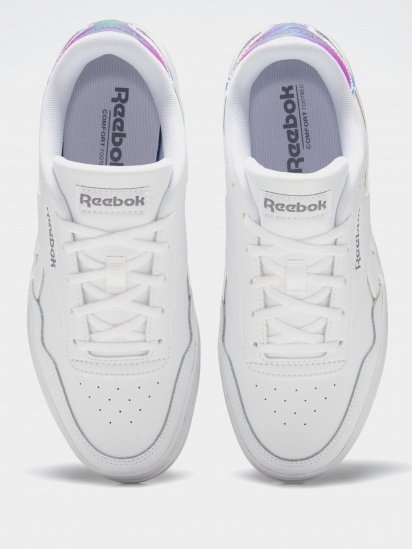 Кеди низькі Reebok ROYAL TECHQUE T BOLD модель G58123 — фото 5 - INTERTOP