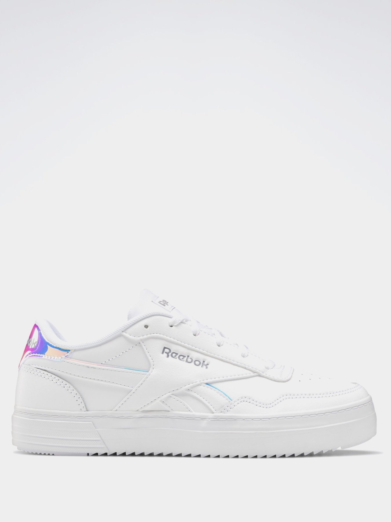 Кеды низкие Reebok ROYAL TECHQUE T BOLD модель G58123 Кеды низкие Reebok ROYAL TECHQUE T BOLD модель G58123 Фото