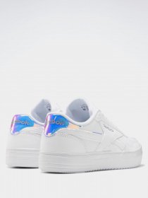 Кеды низкие Reebok ROYAL TECHQUE T BOLD модель G58123 Кеды низкие Reebok ROYAL TECHQUE T BOLD модель G58123 Фото