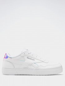 Кеды низкие Reebok ROYAL TECHQUE T BOLD модель G58123 Кеды низкие Reebok ROYAL TECHQUE T BOLD модель G58123 Фото