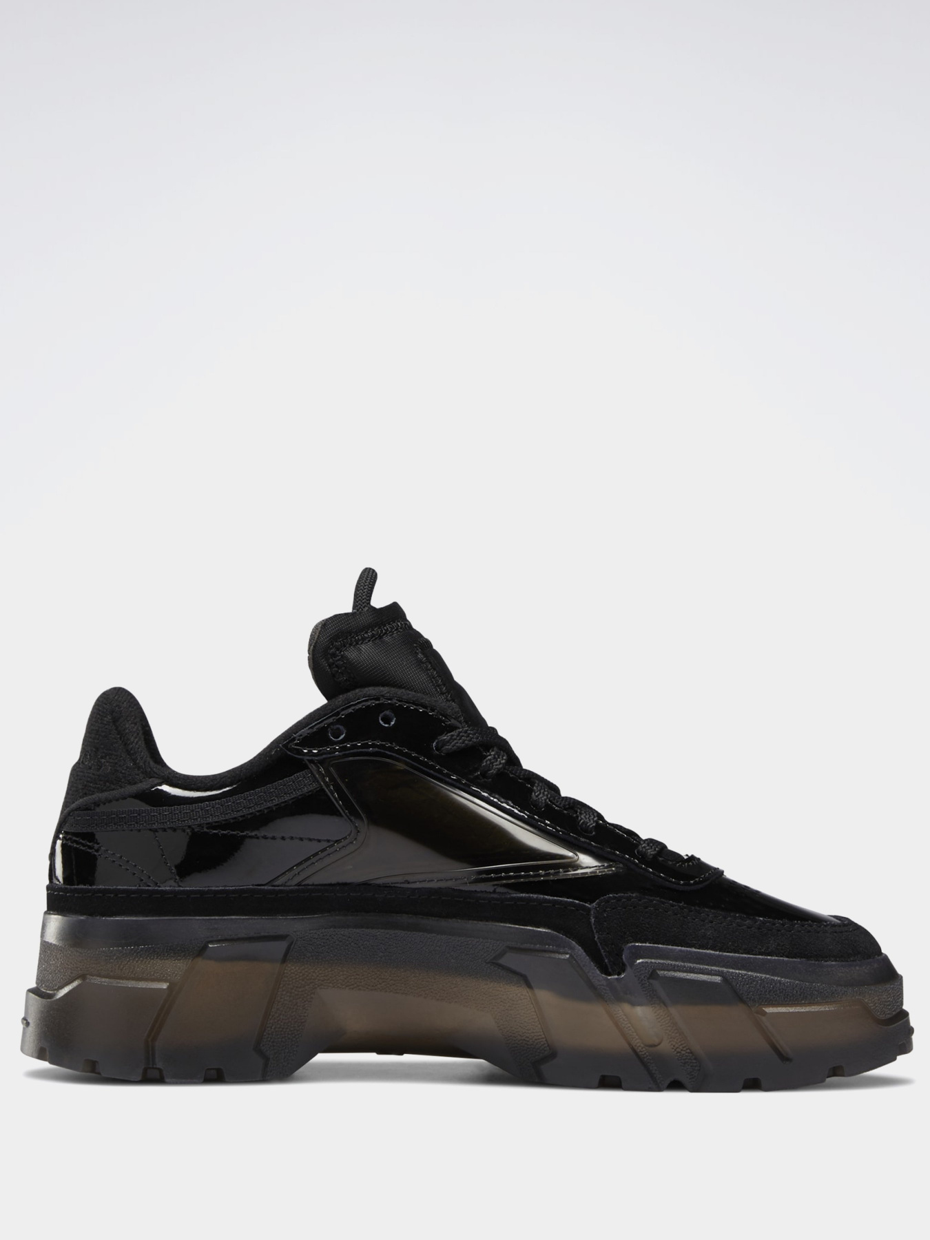 Кроссовки Reebok CLUB C CARDI модель H01009 Фото