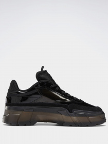 Кроссовки Reebok CLUB C CARDI модель H01009 Фото