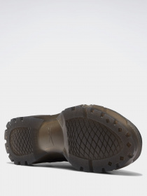 Кроссовки Reebok CLUB C CARDI модель H01009 Фото