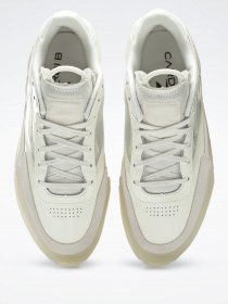 Кроссовки Reebok CLUB C CARDI модель H01012 Фото