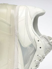 Кроссовки Reebok CLUB C CARDI модель H01012 Фото