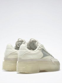 Кросівки повсякденні Reebok CLUB C CARDI модель H01012 Фото