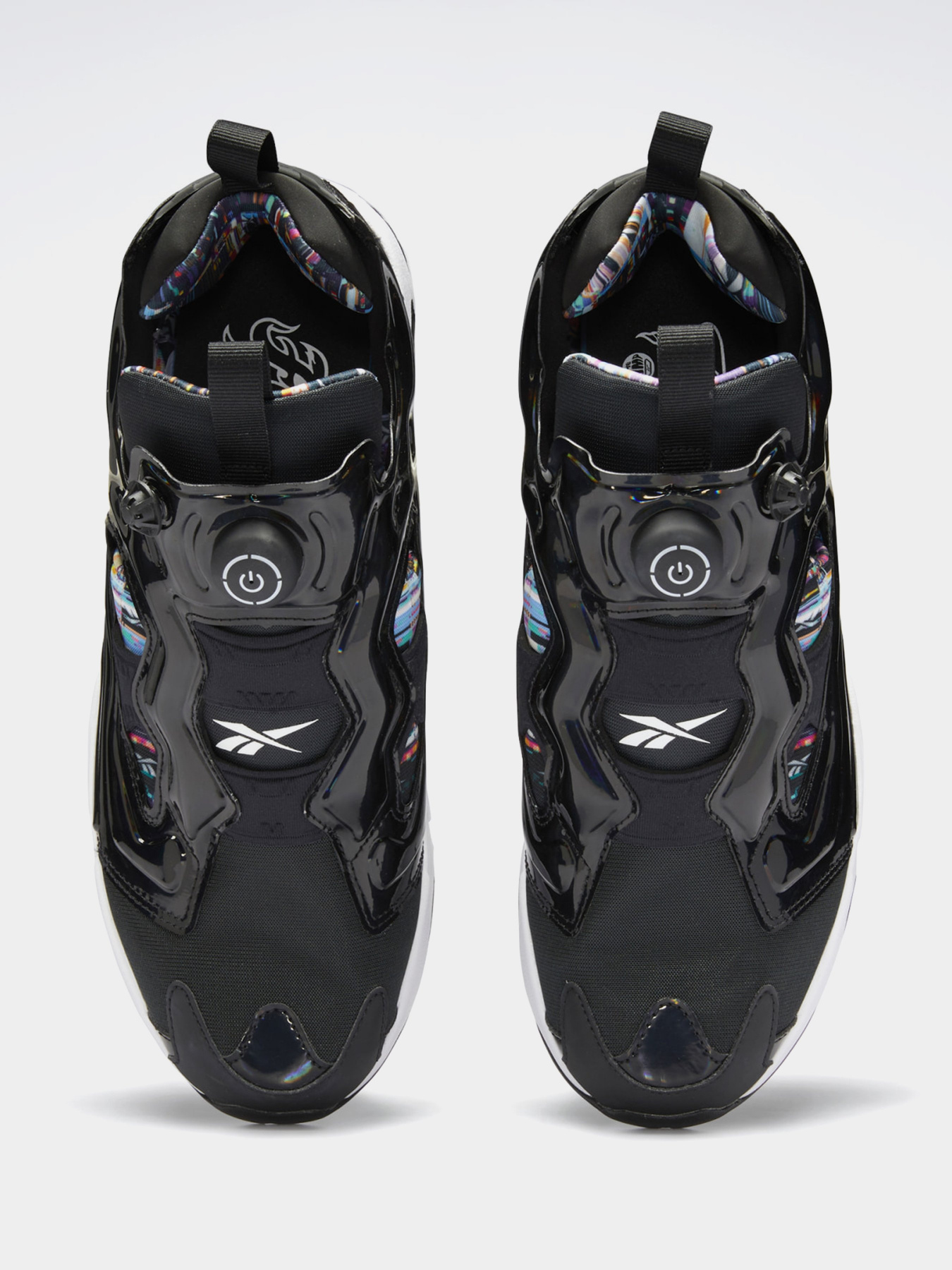 Кросівки Reebok INSTAPUMP FURY OG модель FY6779 Фото