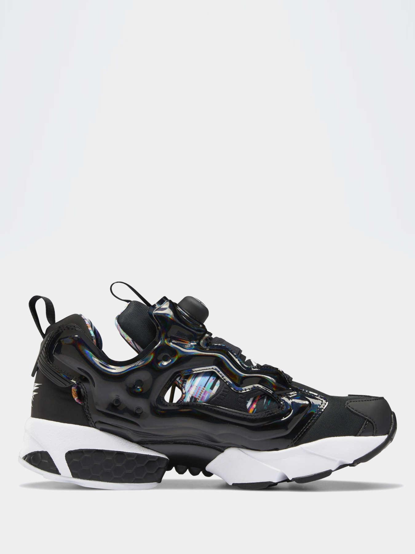Кросівки Reebok INSTAPUMP FURY OG модель FY6779 Фото