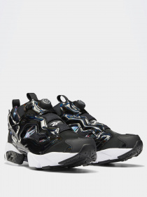 Кросівки Reebok INSTAPUMP FURY OG модель FY6779 Фото