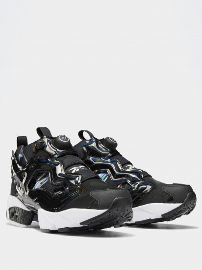 Кросівки Reebok INSTAPUMP FURY OG модель FY6779 — фото - INTERTOP