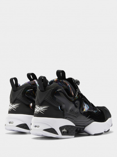 Кросівки Reebok INSTAPUMP FURY OG модель FY6779 — фото 3 - INTERTOP