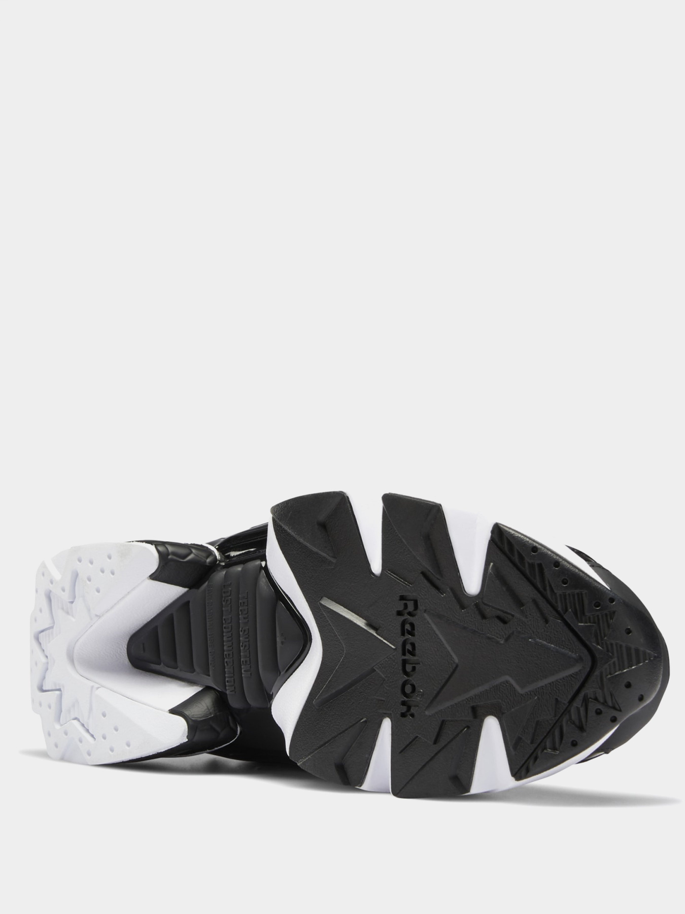 Кросівки повсякденні Reebok INSTAPUMP FURY OG модель FY6779 Кросівки повсякденні Reebok INSTAPUMP FURY OG модель FY6779 Фото