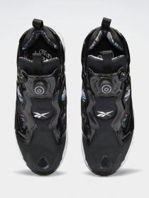 Кросівки повсякденні Reebok INSTAPUMP FURY OG модель FY6779 Кросівки повсякденні Reebok INSTAPUMP FURY OG модель FY6779 Фото