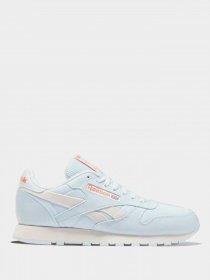 Кросівки Reebok Classic Leather модель FY7545 Фото