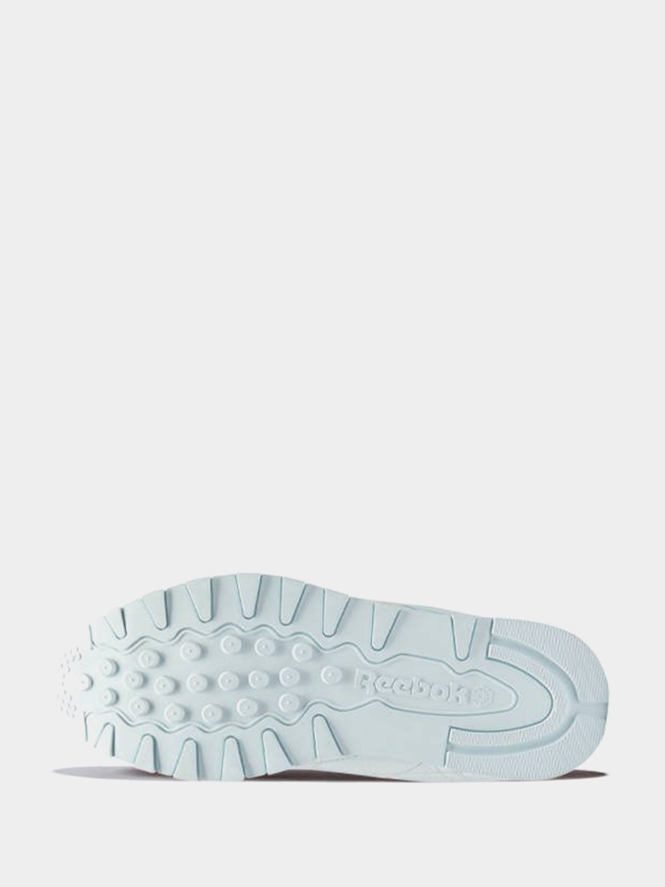 Кросівки повсякденні Reebok Classic Leather модель FY7545 Фото