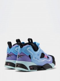 Кросівки Reebok INSTAPUMP FURY OG модель FY9331 Фото