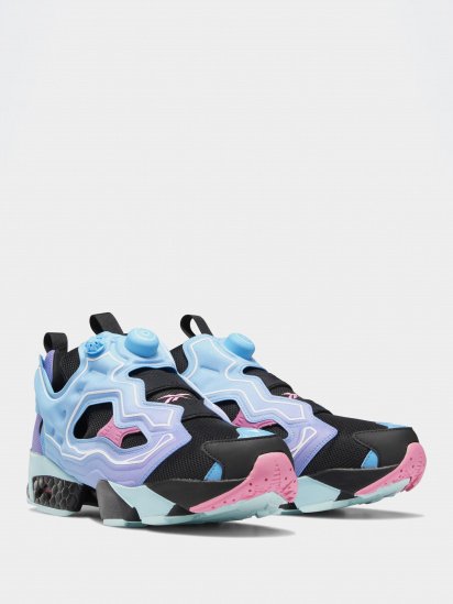 Кросівки Reebok INSTAPUMP FURY OG модель FY9331 — фото 6 - INTERTOP